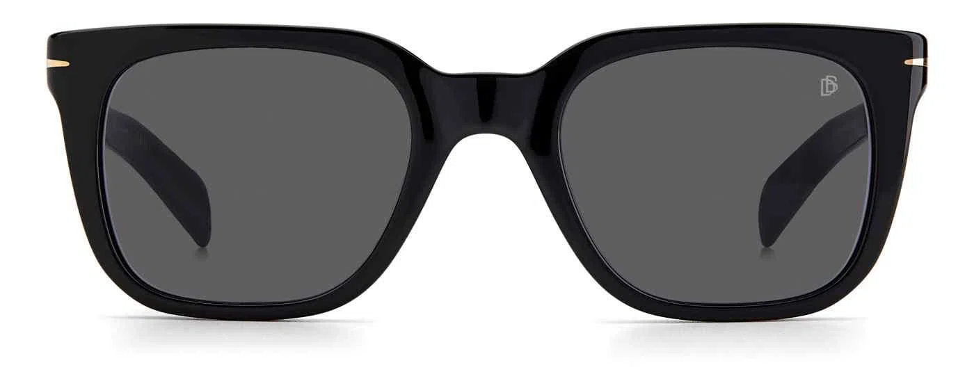 David Beckham Db7047 Sunglasses - view 8